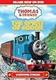 Thomas & Friends - The Spirit Of Sodor [DVD]
