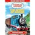 Thomas & Friends - The Spirit Of Sodor [DVD]