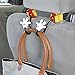 Mickey Stroller Hook