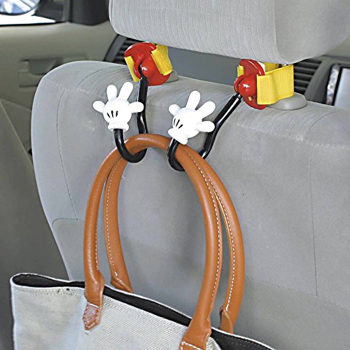 disney stroller hook