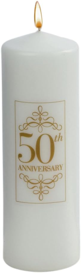 Jamie Lynn Wedding 50th Anniversary Collection, Unity Candle