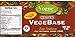 Vogue Cuisine Vegetable Soup & Seasoning Base 4oz (Vegebase, Vege Base) - Low Sodium, Gluten Free, All Natural Ingredients