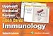 Lippincott Illustrated Reviews Flash Cards: Immunology