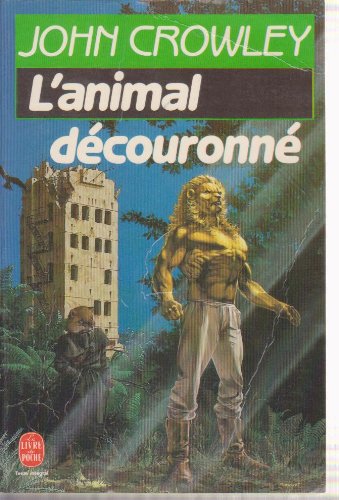 L' Animal découronné
