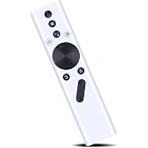 Replacement Remote Control for Xgimi Portable Projector Halo/Halo+/Elfin | Mogo Pro/Mogo Plus