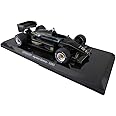 - 1/24 Model car Formula 1 Compatible with Lotus 97T #12 Ayrton Senna Winner Portugal GP Formula 1 1985 - OR062