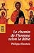 Le chemin de l'homme selon la Bible : Essai d'anthropologie judéo-chrétienne by 