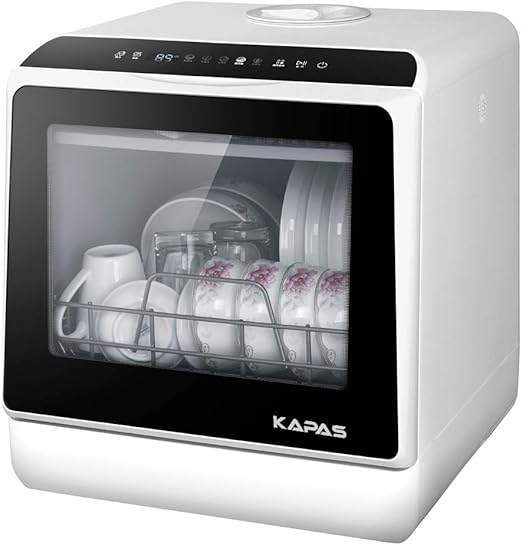 countertop dishwasher