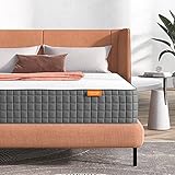 Queen Mattress, Sweetnight Breeze 10 Inch Queen
