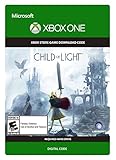 Child of Light - Xbox One Digital Code