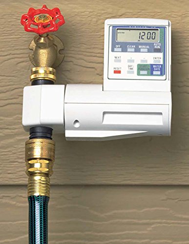 Orbit 62001 Lawn and Garden Digital Watering Timer - Southwestern