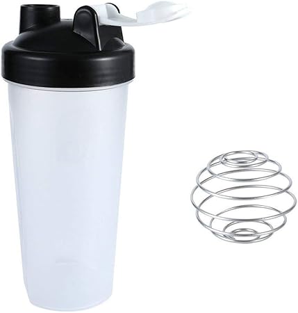 Amazon Sports Pro プロテインシェイカー 600ml シェーカーボトル ブラック Homewineasy シェーカーボトル Amazon Sports Pro プロテインシェイカー 600ml シェーカーボトル ブラック Homewineasy シェーカーボトル