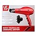 Vidal Sassoon VS547 1875W Tourmaline Ceramic Hair Dryer