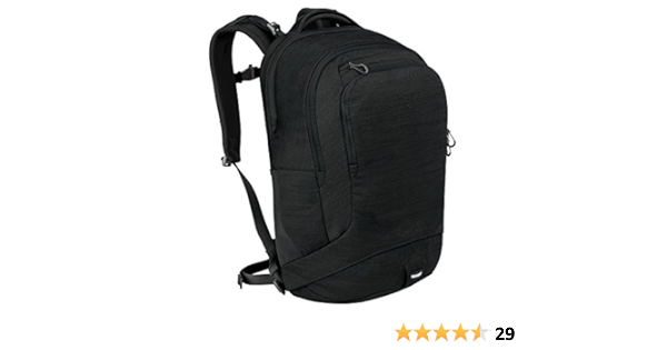 osprey cyber backpack