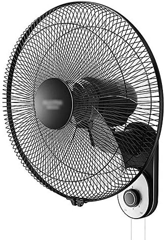 リモートコントロール壁のファン 気質アップ ウォールファン 3速頭扇風機寮の部屋レストラン工業用扇風機 壁 Forリモートタイミングファン電動ファンを振る壁面に取り付けられた16 18インチ 壁掛け扇風機 Mechanical 18 Color Inches Size