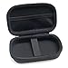 Protective Case for HAMI, YA BEI SHANGMAO, GordVE GV002, LHI Quadcopter, EACHINE E50, JJRC H37, CoolRC T37, OKPOW, Kingtoys, Beone, Batteries Pocket (Black)
