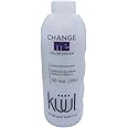 Küül Change Me Peroxide 30 Volume (9%) floz Color System Crema para el Cabello white