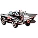 BATMAN CLASSIC TV SERIES 1966 Batmobile Ornament