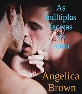 Livro As múltiplas facetas do amor