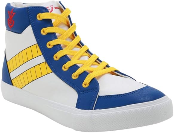 vegeta sneakers