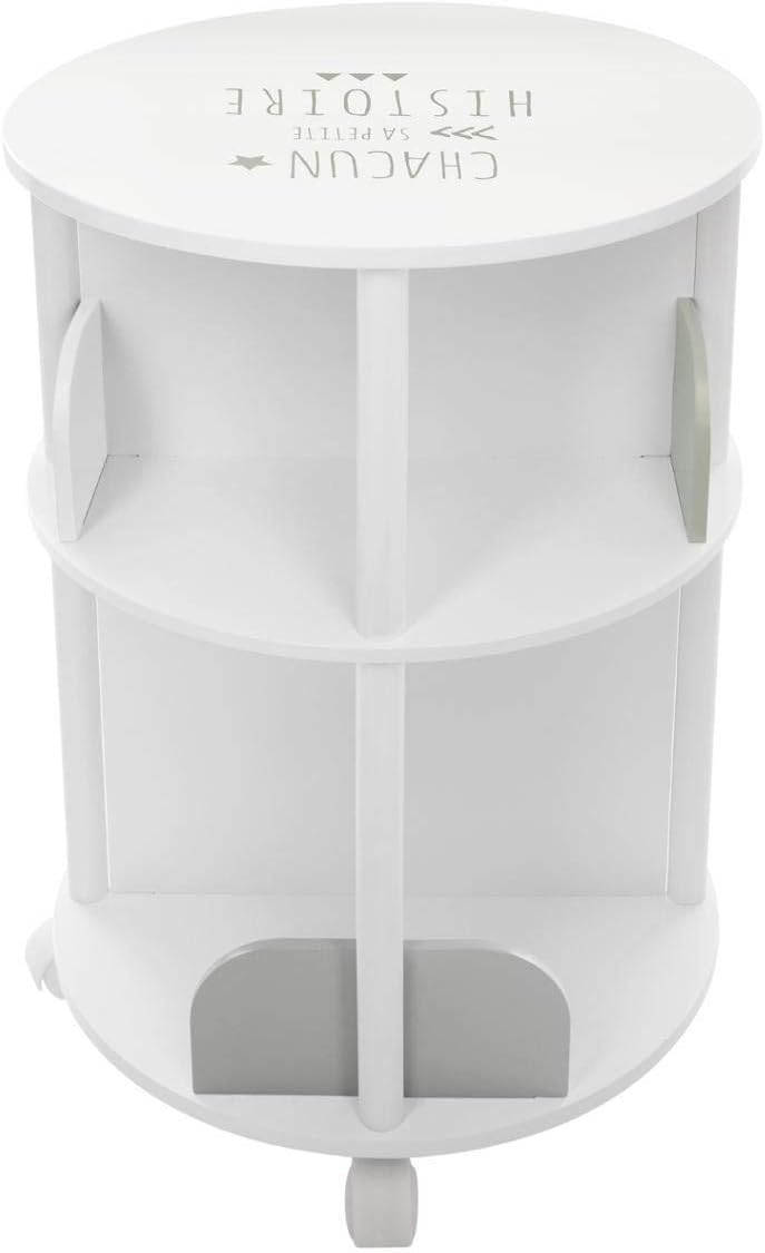 bibliothèque atmosphera