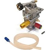 Pressure Washer Water PUMP for Honda Excell XR2500 XR2600 XC2600 EXHA2425 XR2625