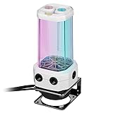 CORSAIR Hydro X Series XD5 RGB Pump/Reservoir Combo