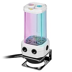 CORSAIR Hydro X Series XD5 RGB Pump/Reservoir Combo