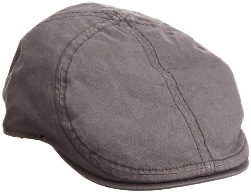 halo ivy flat cap