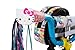Dynacraft 8048-15ZTJ Girls Hello Kitty Bike, Pink/Blue, 14-Inch