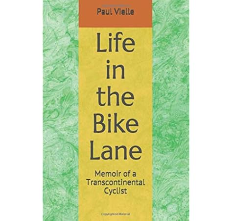 life in the bike lane