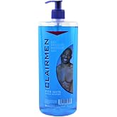 Clairmen Shower Gel For Men