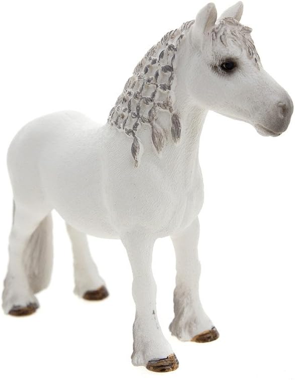 schleich fell pony