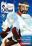 Moi, quand je me réincarne en Slime - tome 9 (09) (French Edition) by 