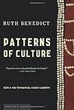 Patterns of Culture