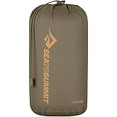 Sea to Summit Lightweight Stuff Sack, Durable Outdoor and Travel Storage