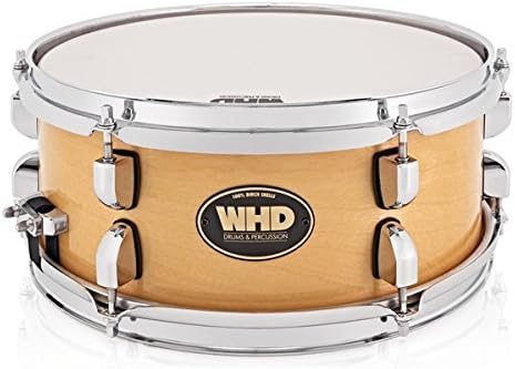 WHD Caja de Abedul de 12