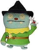 Uglydoll Wizard of Oz Plush by Gund Jeero/Scarecrow