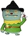 Uglydoll Wizard of Oz Plush by Gund Jeero/Scarecrow
