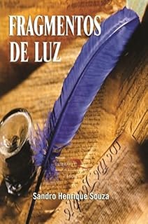 Livro Fragmentos de Luz