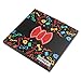 Unomor Happy Thanksgiving Photo Booth Props for Fall Party Supplies - 38PCS (Christmas Photo Booth Props)
