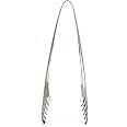 Browne & Co Cuisipro 11-Inch Salad Tongs