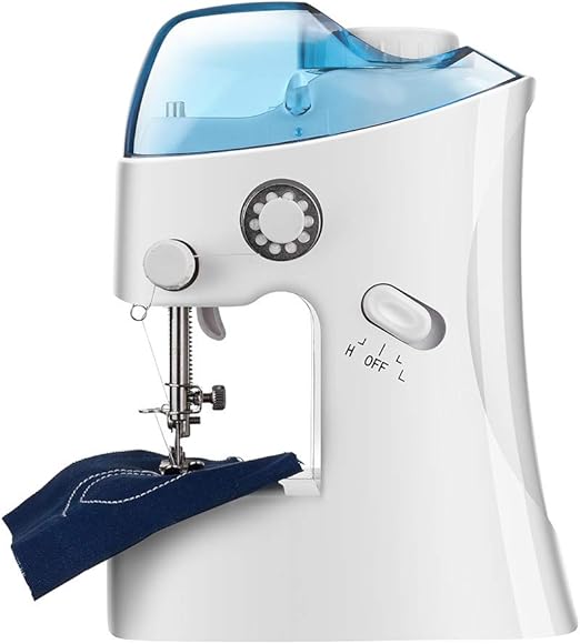 sewing machine mini sewing machine portable sewing machine
