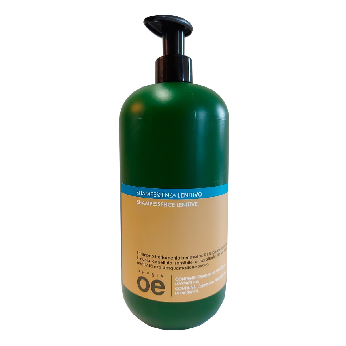 Demeral Shampoo Physia OE Soothing 1000 ml