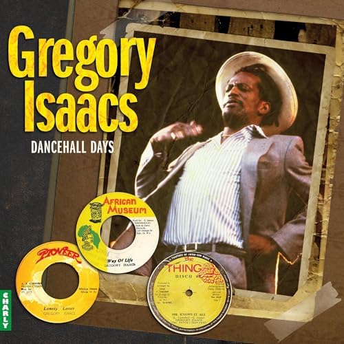Amazon.com: Derrick Harriott Reggae, Funk And Soul 1969-1975: CDs