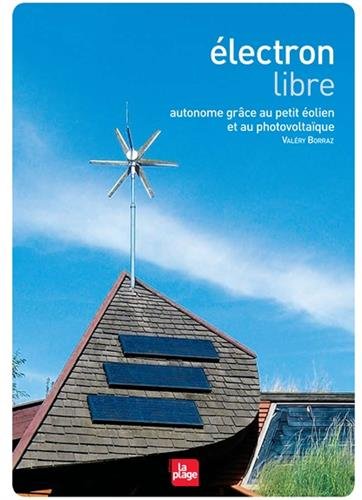 Électron libre