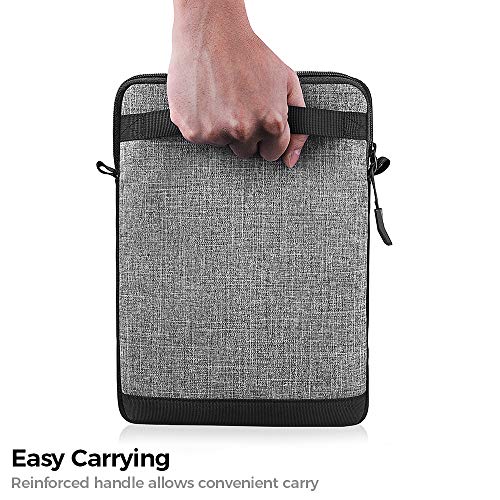 4 tomtoc+10+5+11+Shoulder+Microsoft+Keyboard