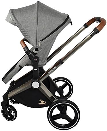 VENICE CHILD Kangaroo high end Stroller