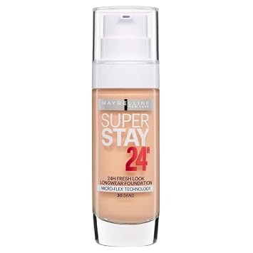 Superstay 24h Foundation Fra Maybelline Asos