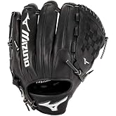 Mizuno Pro Baseball Glove Series | Pro Player Models